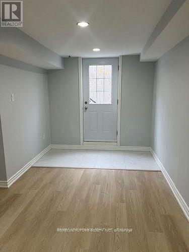 BASEMENT - 53 DAKIN DRIVE N , Ajax, Ontario L1T 2S2 2
