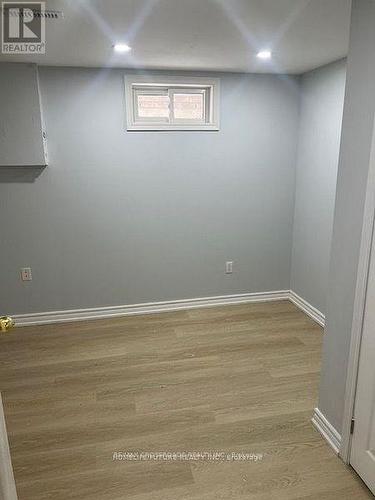 BASEMENT - 53 DAKIN DRIVE N , Ajax, Ontario L1T 2S2 5