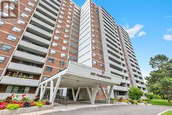 1608 - 100 PRUDENTIAL DRIVE Toronto, ON M1P 4V4