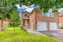 2549 ADDINGHAM CRESCENT  Oakville, ON L6J 7K7