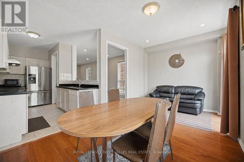 7443 Russian Olive Close, Mississauga, ON - Indoor Photo Showing Other Room
