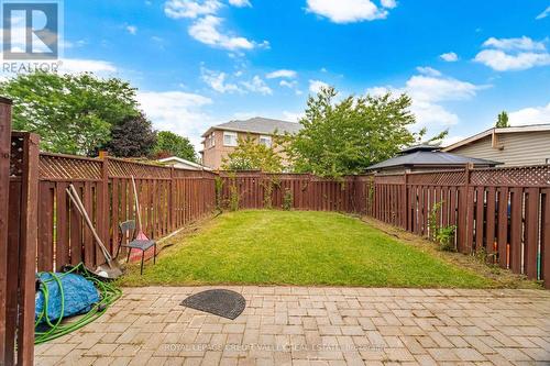 7443 Russian Olive Close, Mississauga, ON - Outdoor