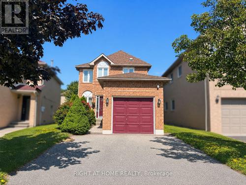 10 BANNER ROAD  Brampton, ON L6X 4K6