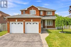 3544 GARRARD ROAD  Whitby (Rolling Acres), ON L1R 2L6