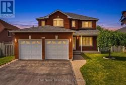 3544 GARRARD ROAD Whitby (Rolling Acres), ON L1R 2L6