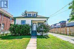 5790 ROBINSON STREET Niagara Falls (Dorchester), ON L2G 2B2