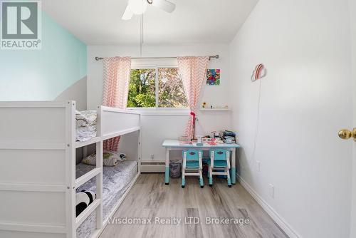3384 Baker Crescent, Niagara Falls (Casey), ON - Indoor