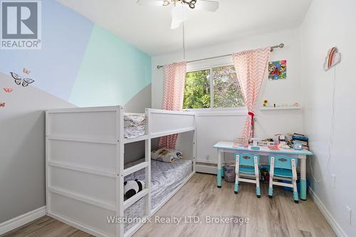 3384 Baker Crescent, Niagara Falls (Casey), ON - Indoor