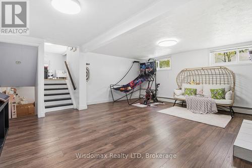 3384 Baker Crescent, Niagara Falls (Casey), ON - Indoor