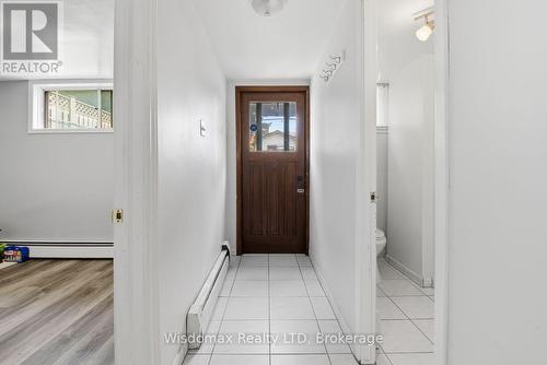 3384 Baker Crescent, Niagara Falls (Casey), ON - Indoor Photo Showing Other Room
