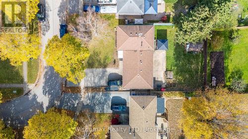 3384 Baker Crescent, Niagara Falls (Casey), ON - Outdoor