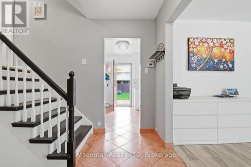3384 Baker Crescent, Niagara Falls (Casey), ON - Indoor Photo Showing Other Room