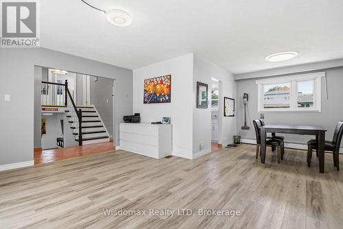 3384 Baker Crescent, Niagara Falls (Casey), ON - Indoor