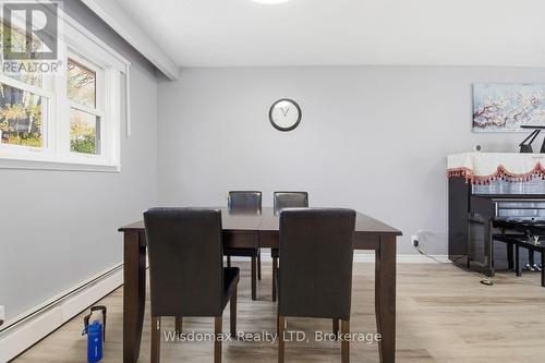 3384 Baker Crescent, Niagara Falls (Casey), ON - Indoor