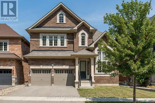 8 MONARCH DRIVE  Halton Hills, ON L7G 0H9