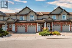 975 STRASBURG Road Unit# 4  Kitchener, ON N2E 0A8