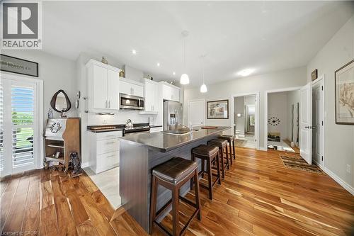 257 Donly Drive S, Simcoe, ON - Indoor Photo Showing Other Room
