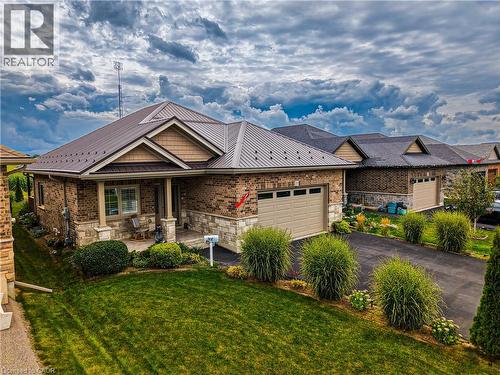 257 Donly Drive S, Simcoe, ON - Outdoor