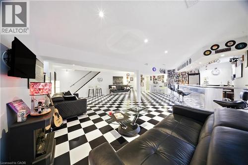 257 Donly Drive S, Simcoe, ON - Indoor Photo Showing Other Room