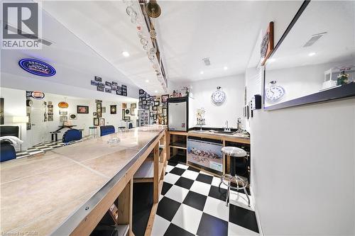 257 Donly Drive S, Simcoe, ON - Indoor