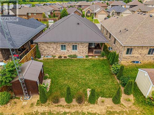 257 Donly Drive S, Simcoe, ON - Outdoor