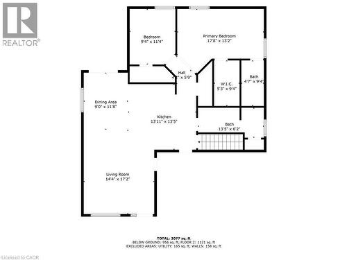 257 Donly Drive S, Simcoe, ON - Other