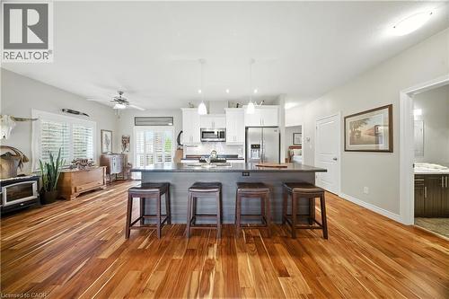257 Donly Drive S, Simcoe, ON - Indoor
