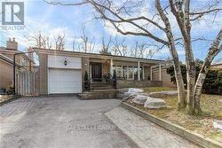 ROOM - 45 FOXWARREN DRIVE Toronto, ON M2K 1L1