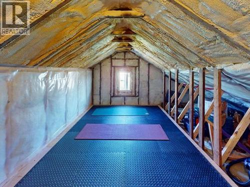 4653 Joyce Ave, Powell River, BC - Indoor Photo Showing Other Room