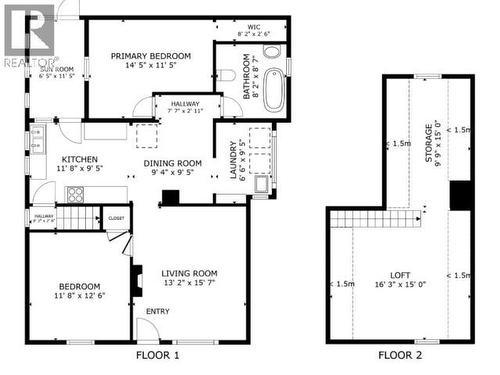 4653 Joyce Ave, Powell River, BC - Other