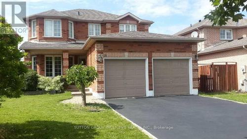 18 MERGANSER COURT  Barrie, ON L4N 8W7