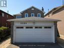3282 Dragon Drive, Mississauga, ON  - Outdoor 