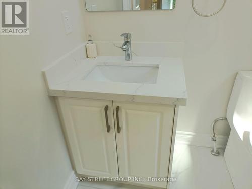 3282 Dragon Drive, Mississauga, ON -  Photo Showing Bathroom