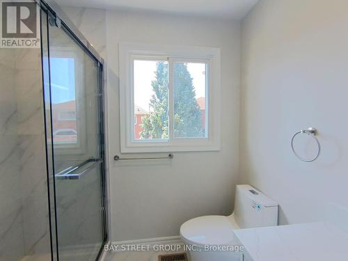 3282 Dragon Drive, Mississauga, ON - Indoor Photo Showing Bathroom