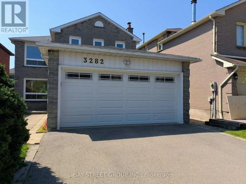 3282 Dragon Drive, Mississauga, ON - Outdoor