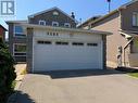 3282 Dragon Drive, Mississauga, ON  - Outdoor 
