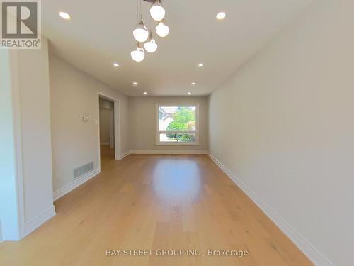 3282 Dragon Drive, Mississauga, ON - Indoor Photo Showing Other Room