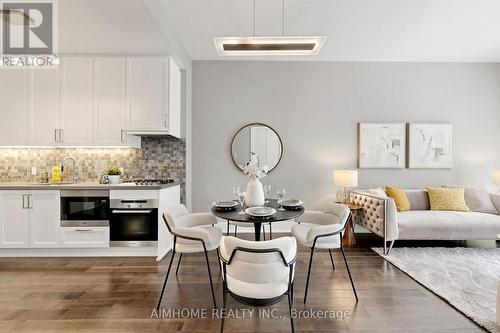 328 - 39 Queens Quay, Toronto, ON - Indoor