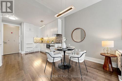 328 - 39 Queens Quay, Toronto, ON - Indoor