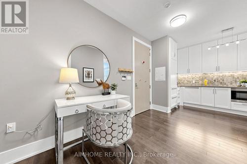 328 - 39 Queens Quay, Toronto, ON - Indoor
