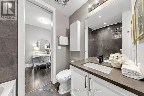 328 - 39 Queens Quay, Toronto, ON - Indoor Photo Showing Bathroom