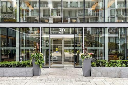 328 - 39 Queens Quay, Toronto, ON - Outdoor