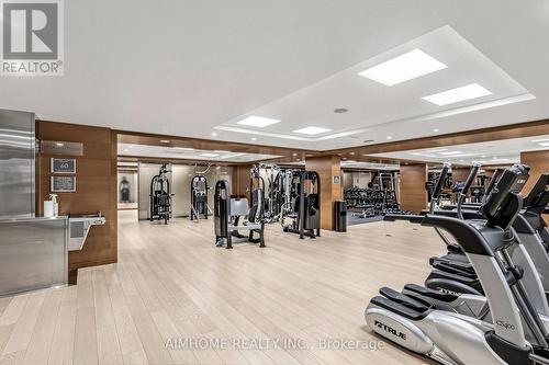 328 - 39 Queens Quay, Toronto, ON - Indoor