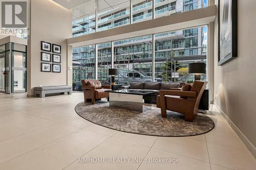328 - 39 Queens Quay, Toronto, ON - Indoor Photo Showing Other Room