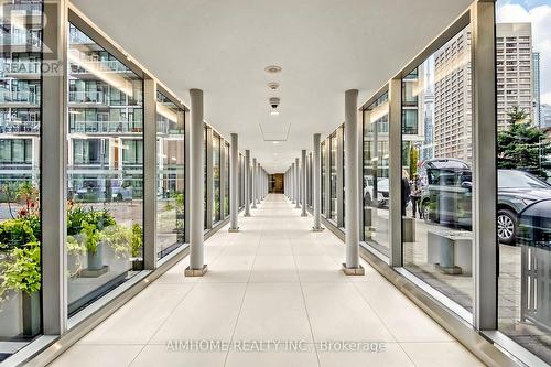 328 - 39 Queens Quay, Toronto, ON -  Photo Showing Other Room