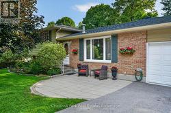 80 HUBBEL CRESCENT Huntsville, ON P1H 1S6