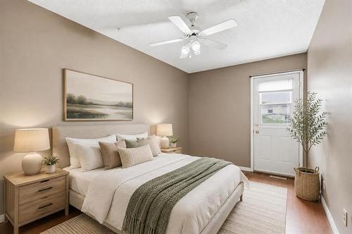 464 Springfield Rd, Winnipeg, MB - Indoor Photo Showing Bedroom