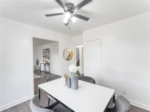 1331 Somerville Ave, Winnipeg, MB - Indoor