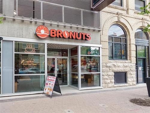 #3C-10 100 King St, Winnipeg, MB 