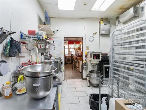 #3C-10 100 King St, Winnipeg, MB 